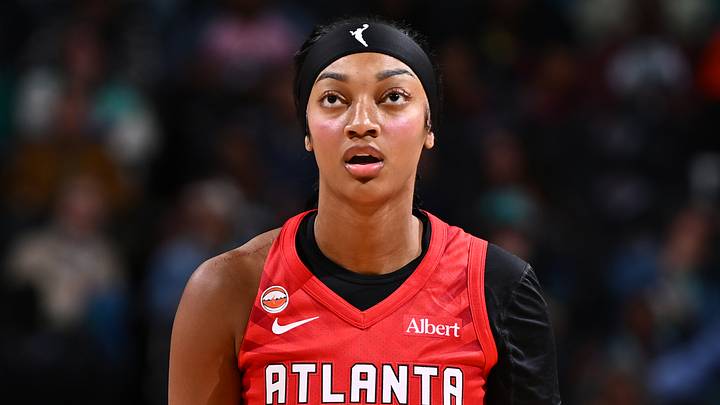 Atlanta Dream v New York Liberty