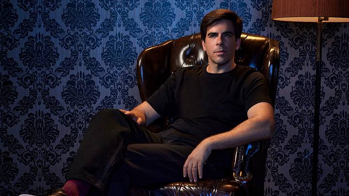 Eli Roth Eli Roth