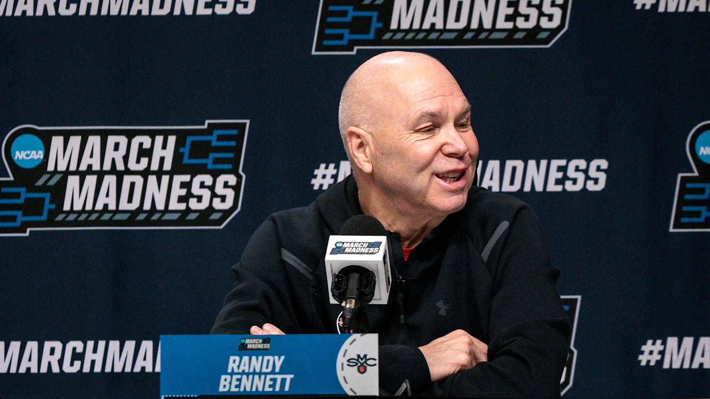 Legendary NBA Coach Praises Arizona State's Randy Bennett