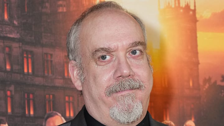 "Downton Abbey: The Grand Finale" New York Premiere