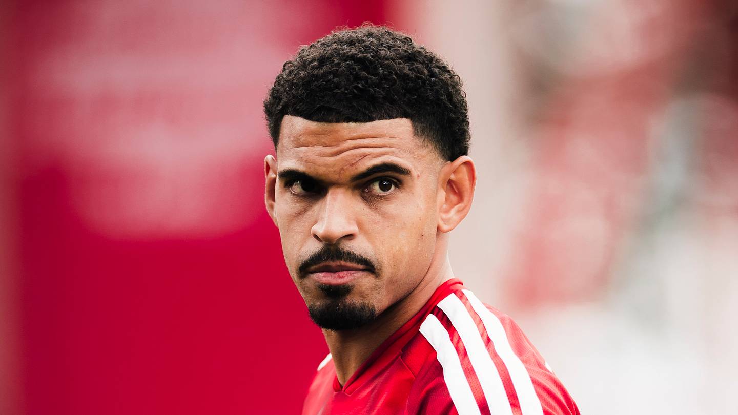 Lucas Bergvall and James Maddison inadvertently opened the Morgan Gibbs-White door for Tottenham - LiveScore