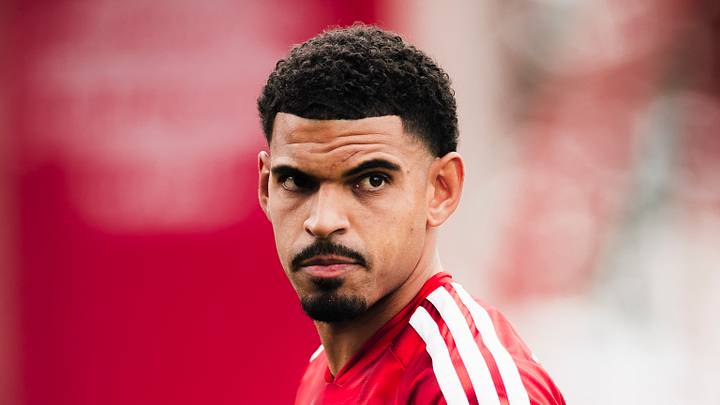 Nottingham Forest FC v Leeds United - Premier League 2026/27 Nottingham Forest FC v Leeds United - Premier League 2026/27