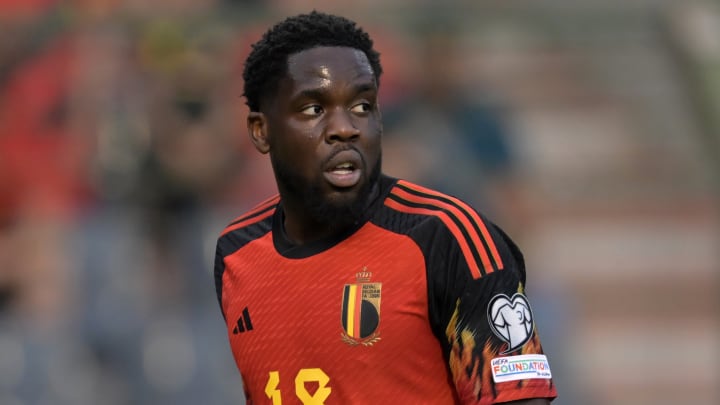 Orel Mangala va pouvoir se révéler dans cet Euro aux yeux de l'Europe