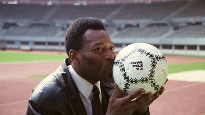 Pelé