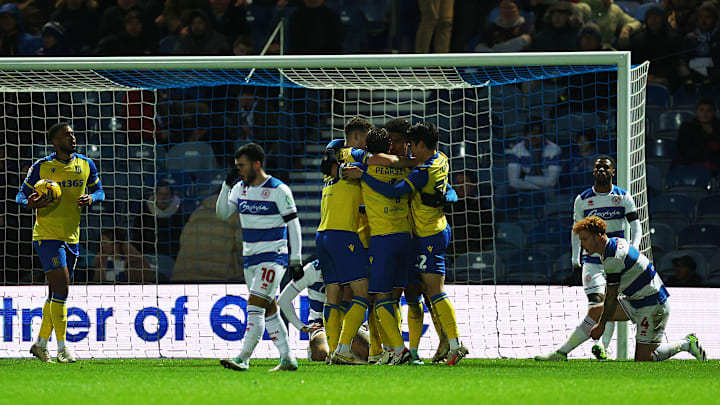 Stoke City’s Tactical Approach vs. QPR