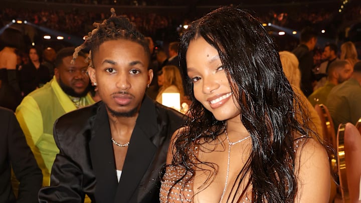 66th GRAMMY Awards - Show