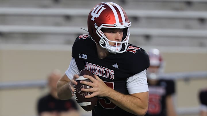 Indiana Spring Game