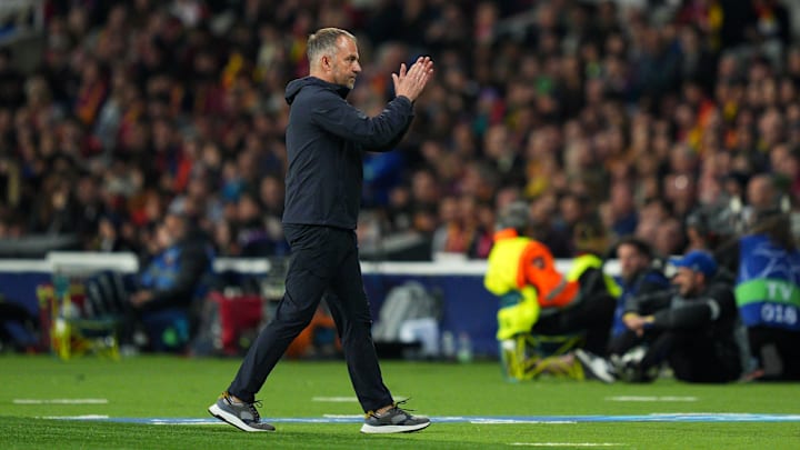 Profissional esta na briga por diversos títulos