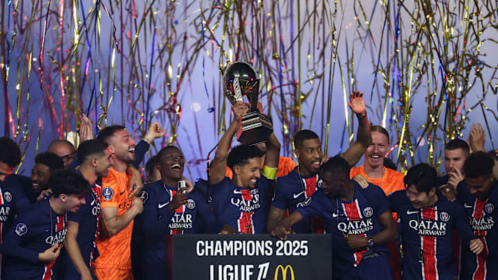 FBL-FRA-LIGUE1-PSG-AUXERRE-TROPHY FBL-FRA-LIGUE1-PSG-AUXERRE-TROPHY