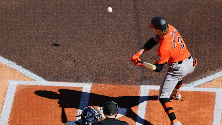 Baltimore Orioles v Minnesota Twins