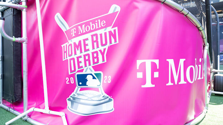 2023 MLB All-Star Celebrity Softball Game presented by Corona