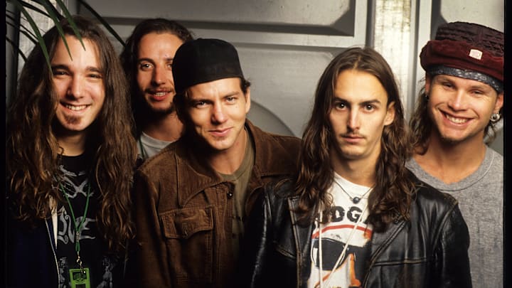 Pearl Jam