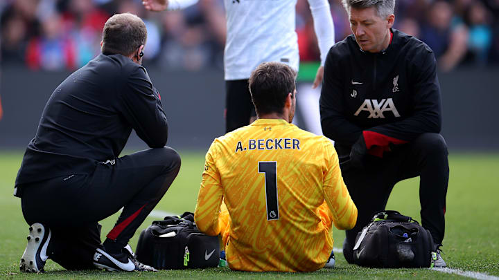 Alisson Becker