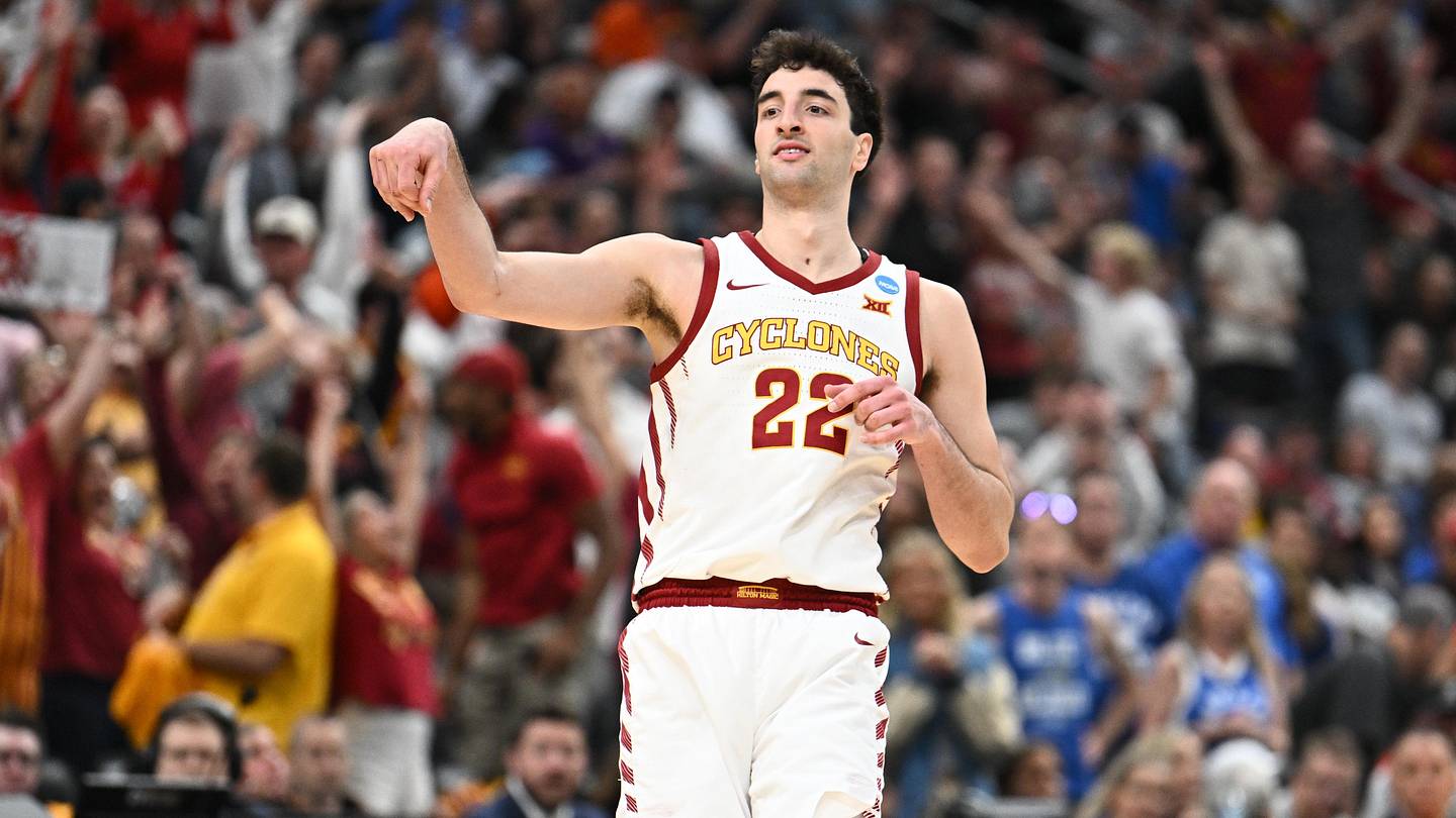 Why Milan Momcilovic Choosing Arizona Would Be Tough Blow for Iowa State Basketball