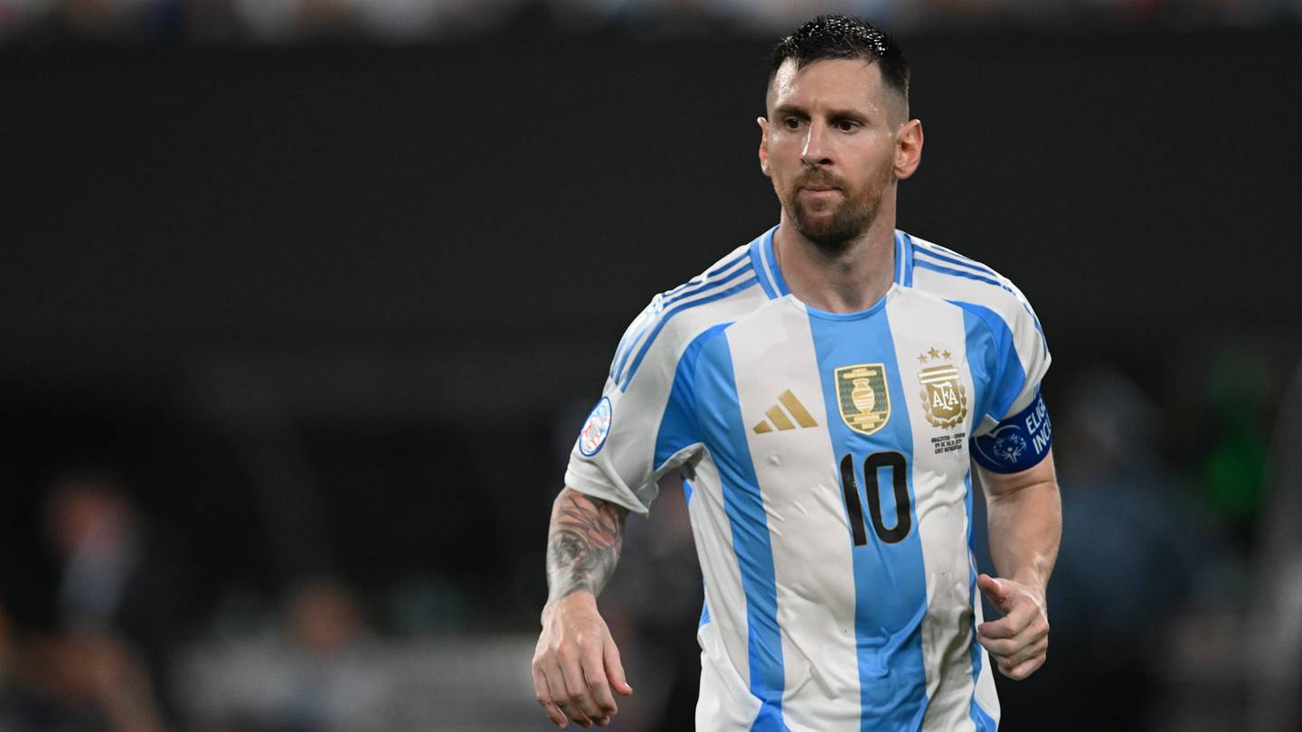 Los mejores números 10 de la historia del fútbol: pasado y presente