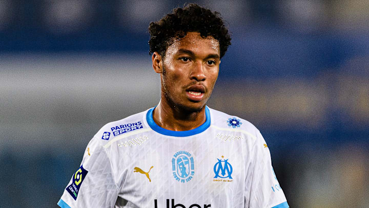 Qui pour remplacer Boubacar Kamara la saison prochaine ? 