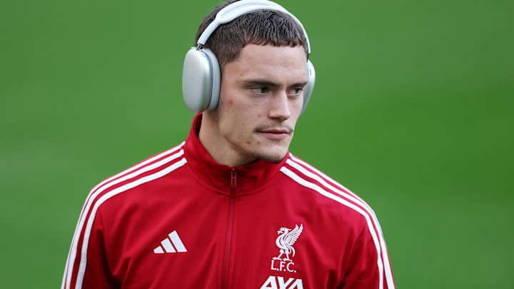 F. Wirtz - Liverpool