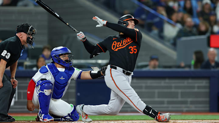 Baltimore Orioles v Toronto Blue Jays