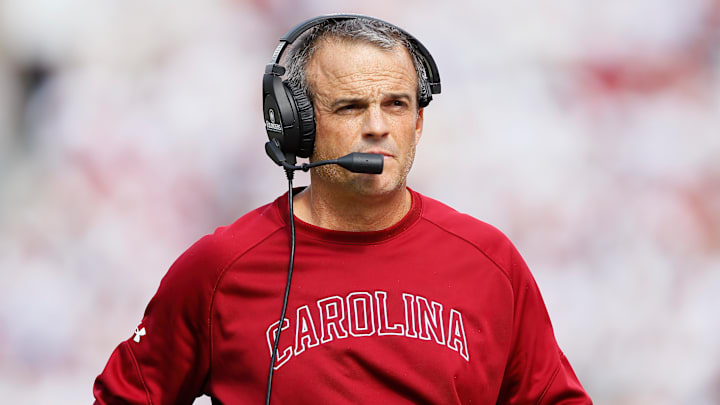 South Carolina v Oklahoma