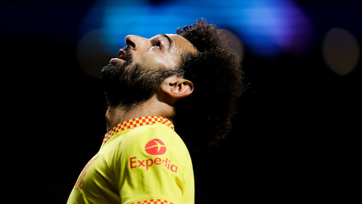 Mohamed Salah s'inscrit dans la durée avec Liverpool.