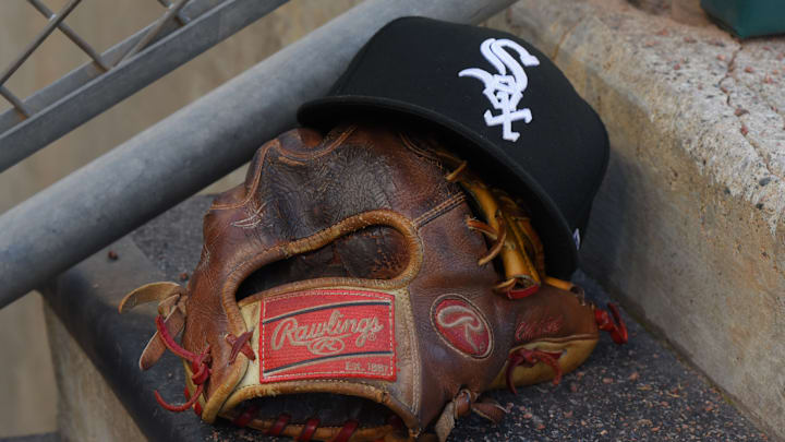 Chicago White Sox v Detroit Tigers