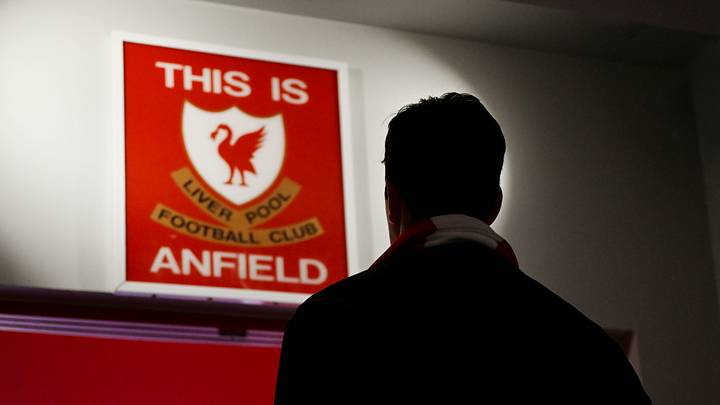 Liverpool Unveil New Manager Andoni Iraola