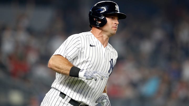 Philadelphia Phillies v New York Yankees