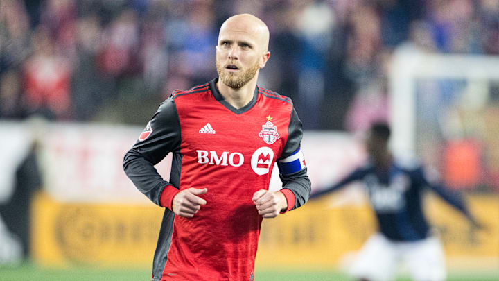 Los mejores futbolistas de Estados Unidos en la MLS Los mejores futbolistas de Estados Unidos en la MLS