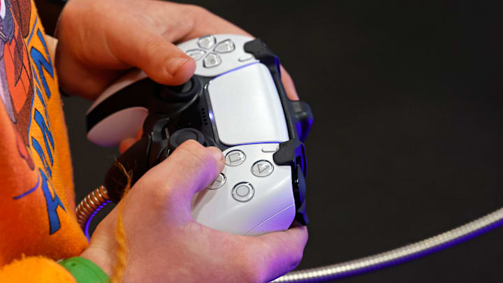 Paris Games Week 2022 : Day Two