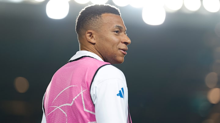 Mbappé retrouve Monaco ce mardi.