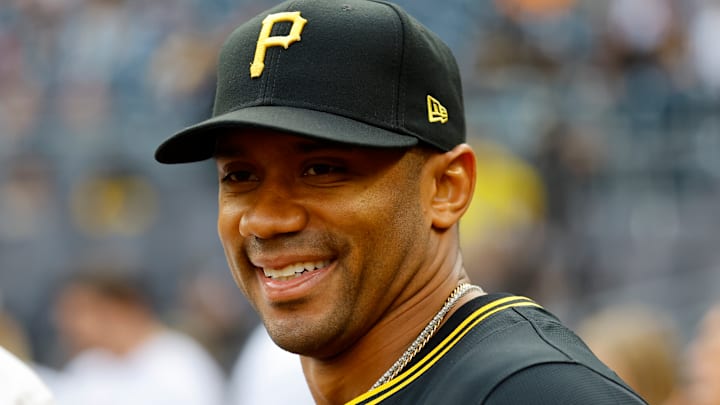 Boston Red Sox v Pittsburgh Pirates