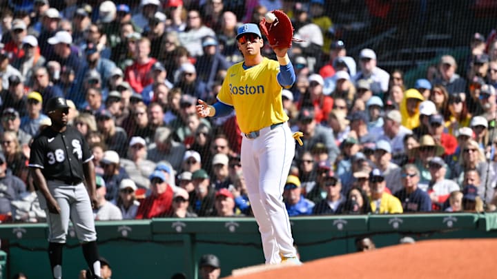 Red Sox's Triston Casas Suffers Injury 'Setback:' Full Breakdown
