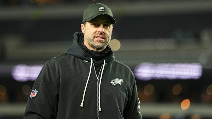 Chicago Bears v Philadelphia Eagles - NFL 2025 Chicago Bears v Philadelphia Eagles - NFL 2025