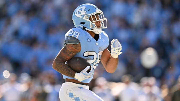Campbell v North Carolina