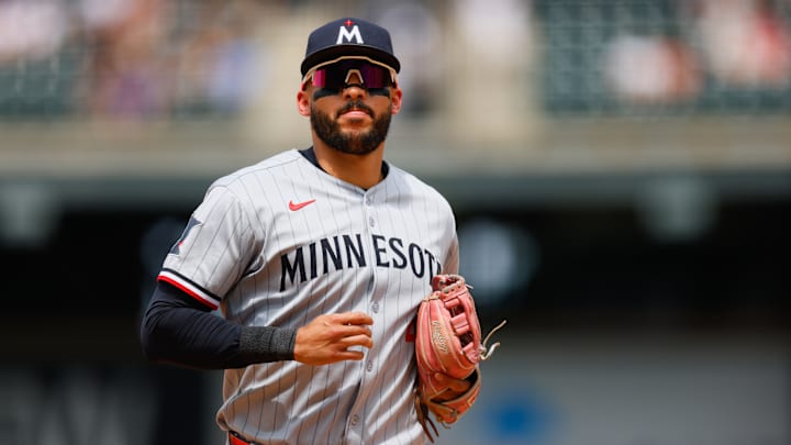 Minnesota Twins v Colorado Rockies