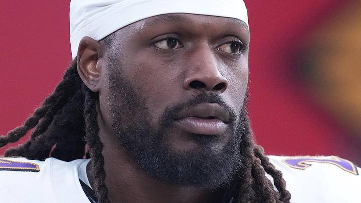 Jadeveon Clowney