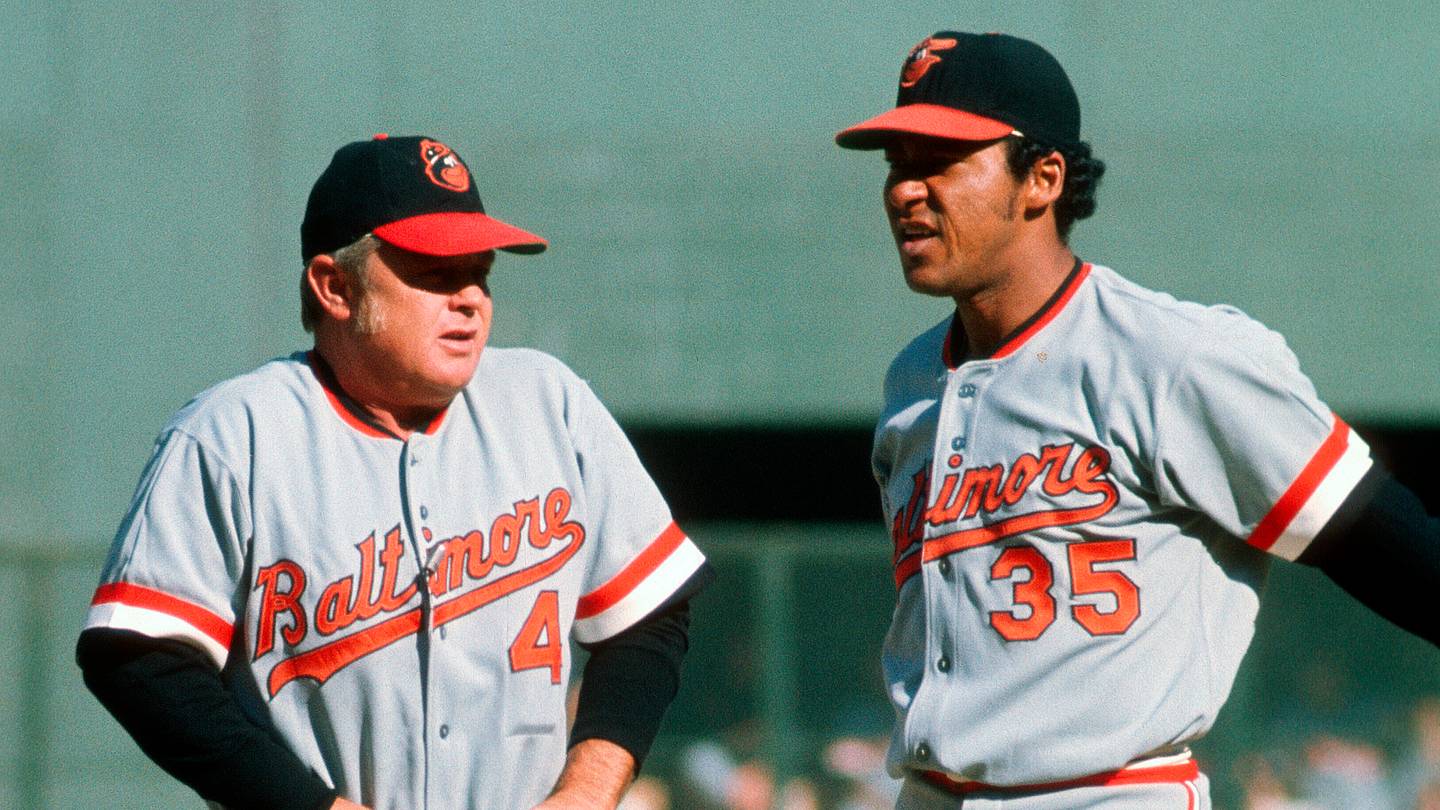 Orioles’ Iconic Orange Uniforms Return in 2025!