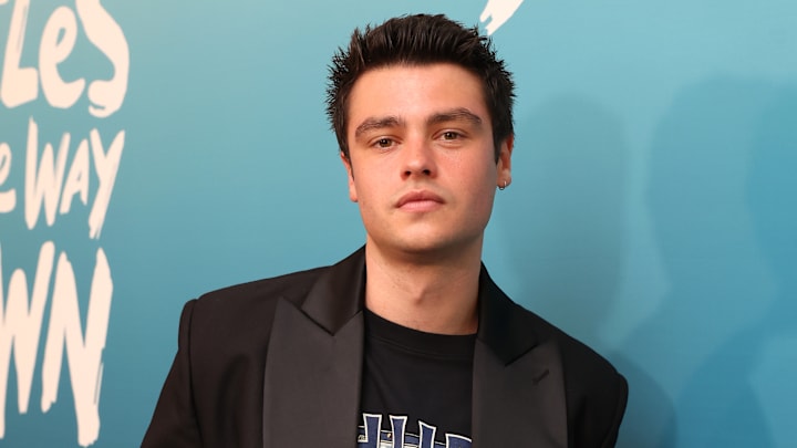 Los Angeles Advanced Screening Of Max's "Turtles All The Way Down"