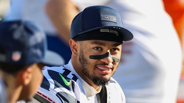 Seattle Seahawks v Tennessee Titans - NFL 2025