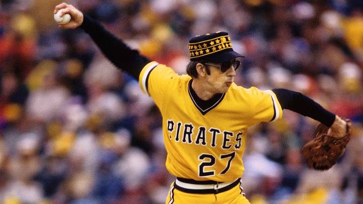 The 1979 Pittsburgh Pirates. The 1979 Pittsburgh Pirates.
