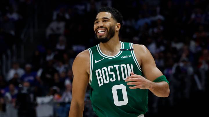 Boston Celtics forward-guard Jayson Tatum is an interesting prop target on Friday. Boston Celtics forward-guard Jayson Tatum is an interesting prop target on Friday.