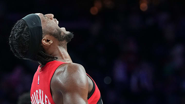 Toronto Raptors v Philadelphia 76ers
