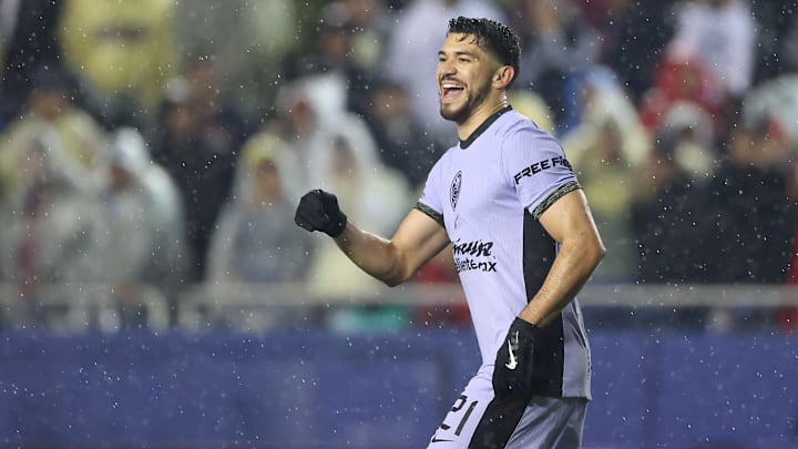 Barcelona v America - Friendly Match