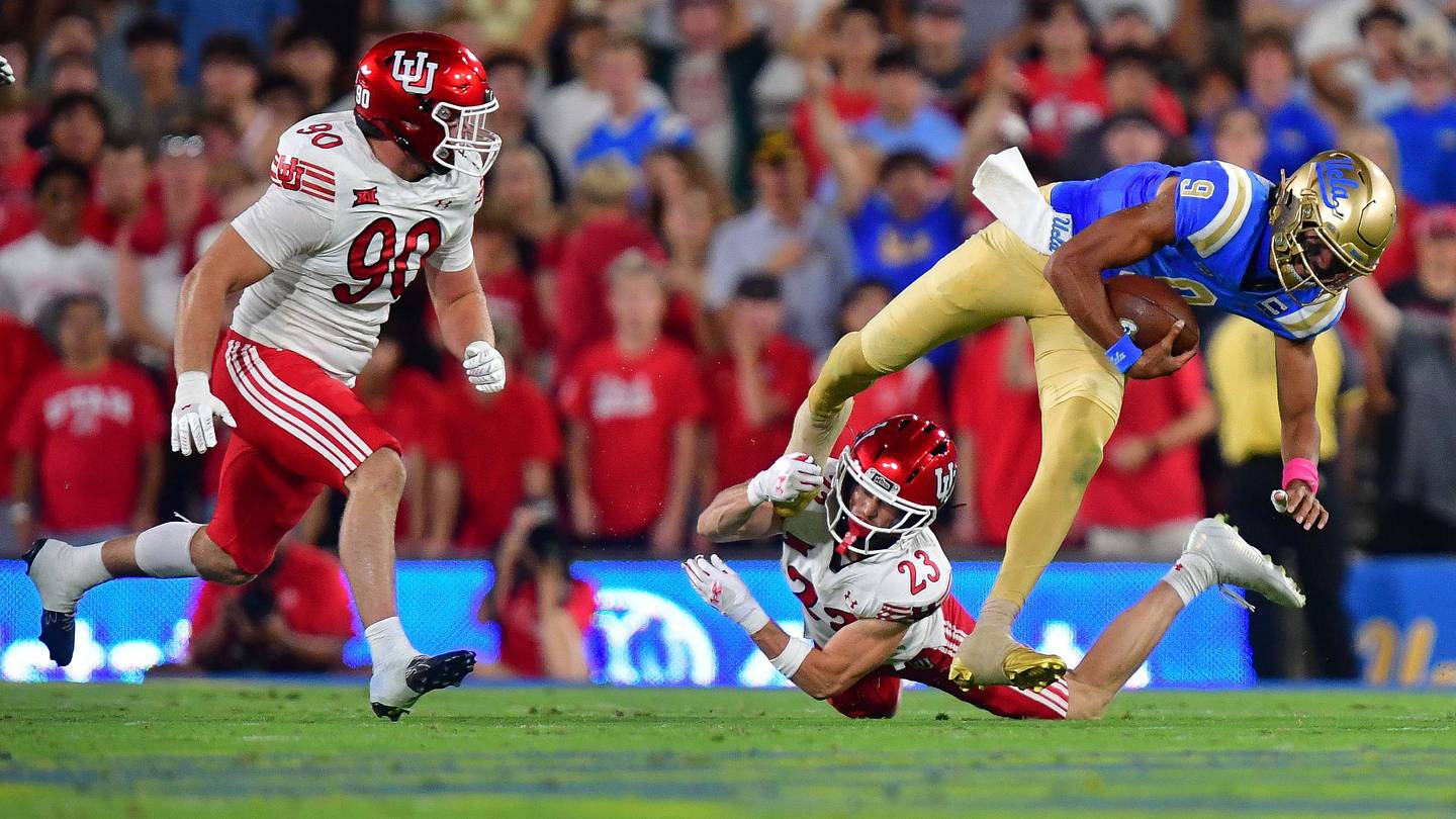 Is this Michigan football defender the best in the Big Ten?