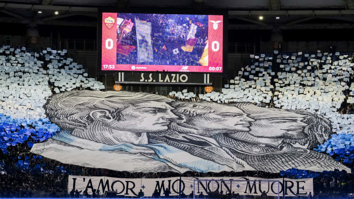 Lazio Lazio
