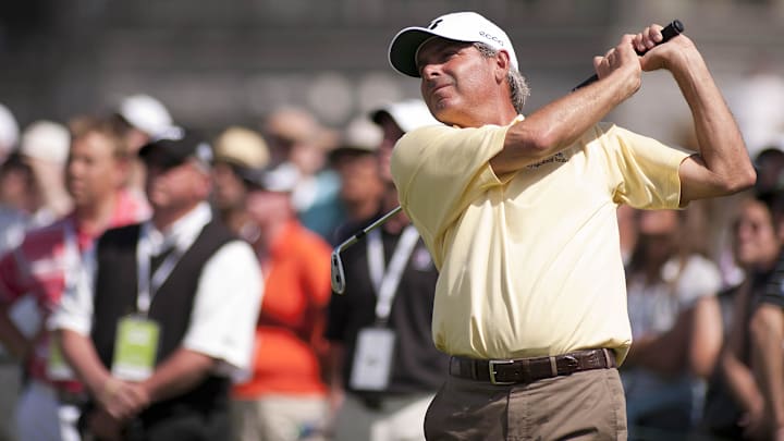 Fred Couples was a fan favorite in prior incarnations of the Skins Game. 