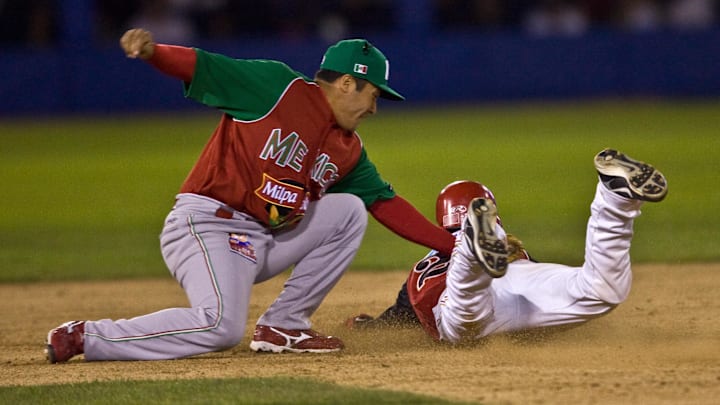 Los Venados están a un partido de los Naranjeros en la tabla de clasificación