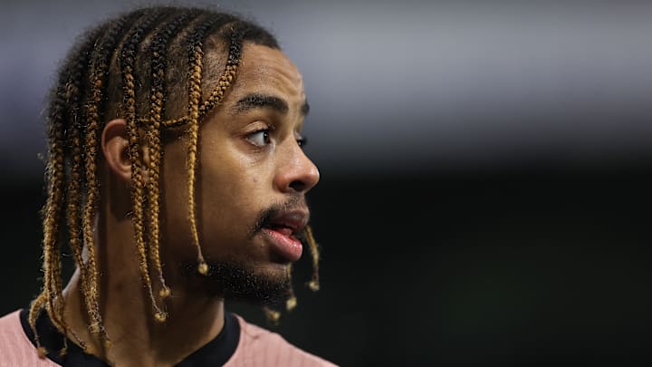 Quelle note pour Barcola ,