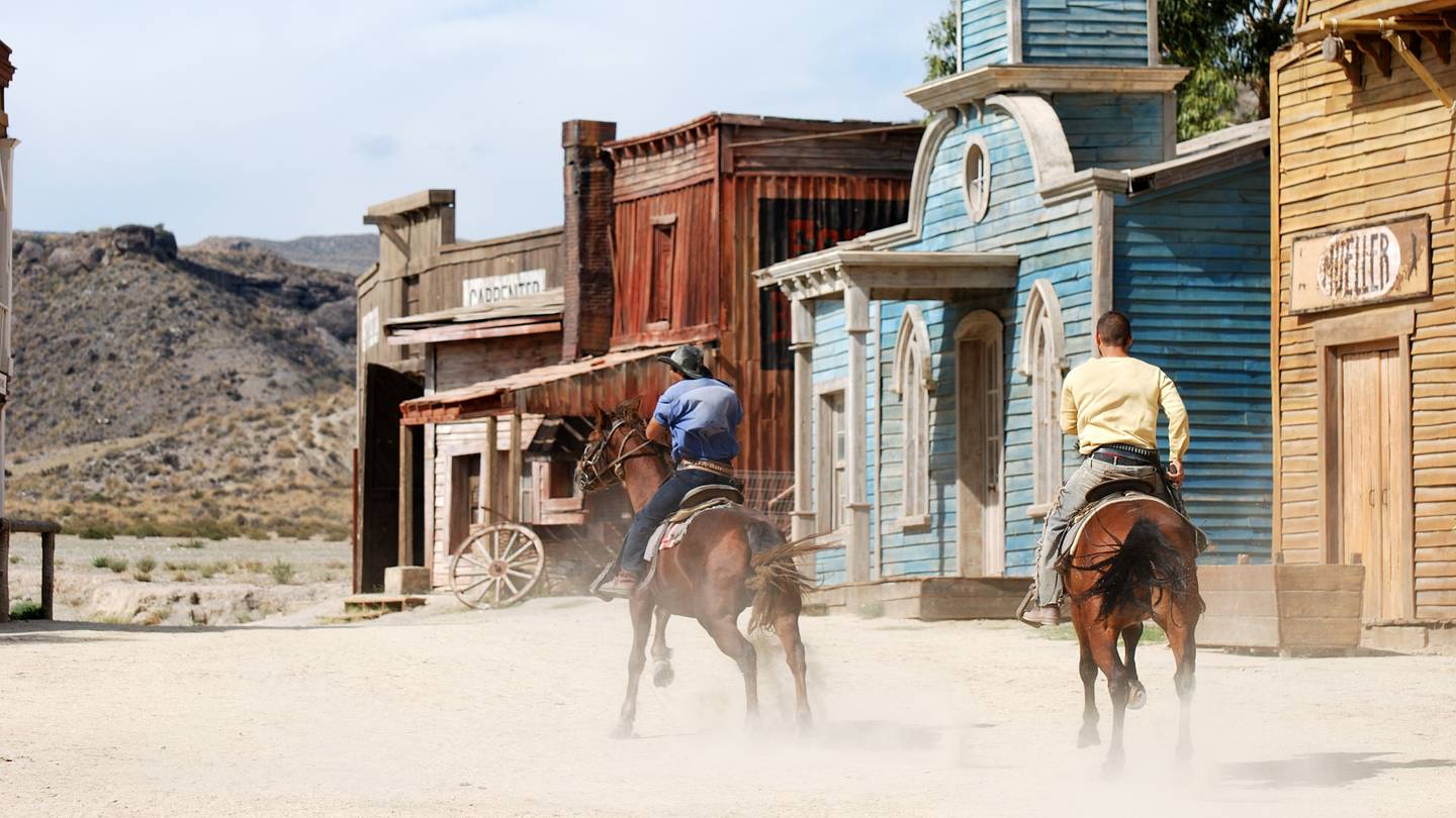 5 Cowboy Towns in America That Still Feel Like the Wild West