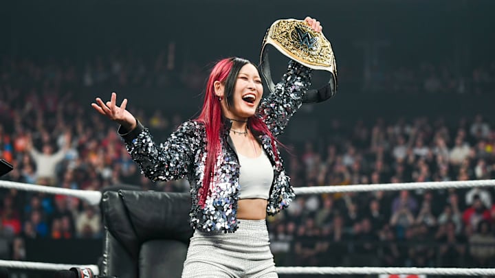 Monday Night RAW